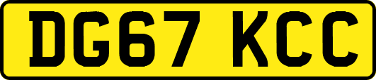 DG67KCC