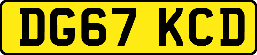 DG67KCD