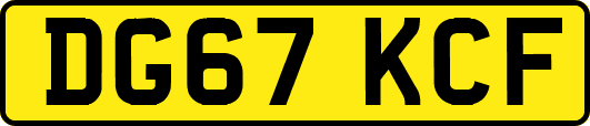 DG67KCF