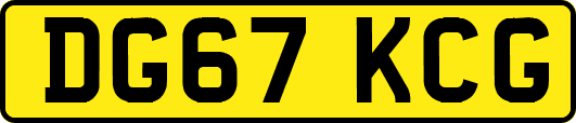 DG67KCG