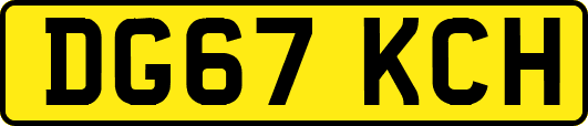 DG67KCH