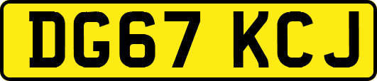 DG67KCJ