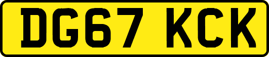 DG67KCK