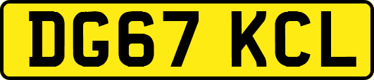 DG67KCL