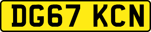 DG67KCN