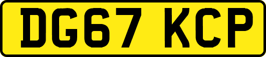 DG67KCP