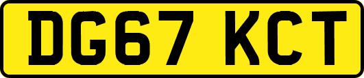 DG67KCT