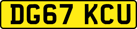 DG67KCU