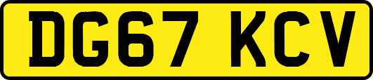 DG67KCV