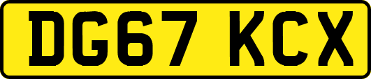 DG67KCX