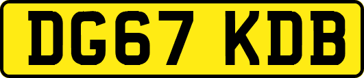 DG67KDB