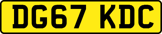 DG67KDC
