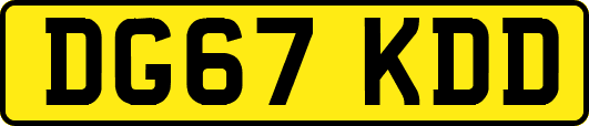 DG67KDD