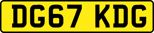 DG67KDG