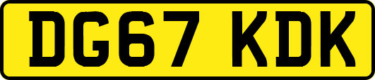 DG67KDK