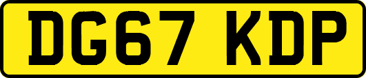 DG67KDP