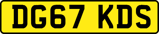 DG67KDS