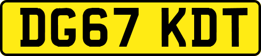 DG67KDT