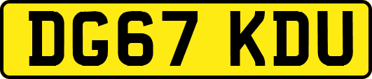 DG67KDU