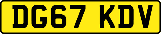 DG67KDV