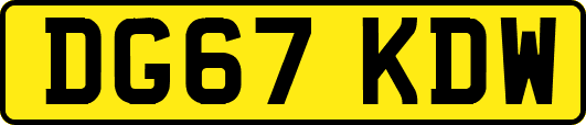 DG67KDW