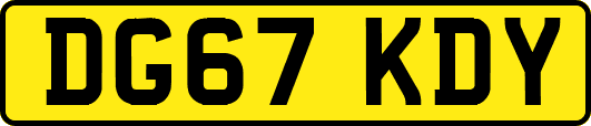 DG67KDY