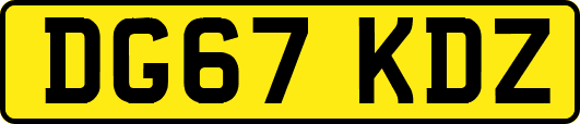 DG67KDZ