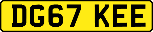 DG67KEE