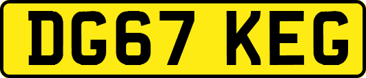 DG67KEG