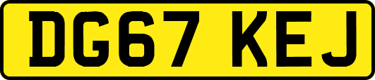 DG67KEJ