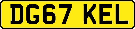 DG67KEL