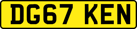 DG67KEN