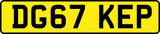 DG67KEP