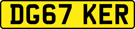 DG67KER