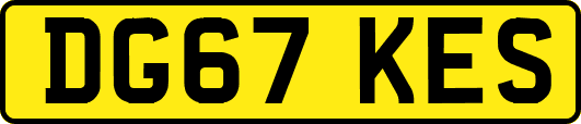 DG67KES