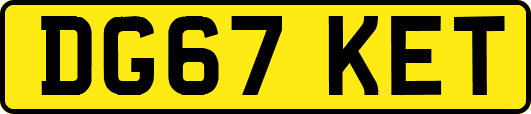 DG67KET