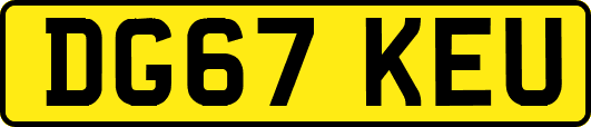 DG67KEU