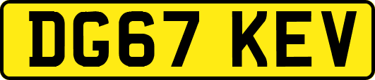 DG67KEV