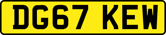 DG67KEW