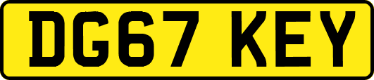 DG67KEY