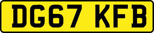 DG67KFB