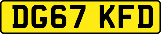 DG67KFD