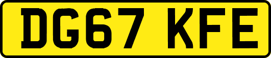 DG67KFE