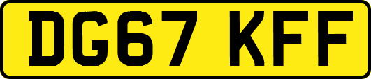 DG67KFF