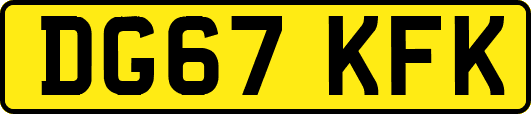DG67KFK