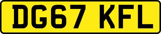 DG67KFL