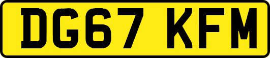 DG67KFM