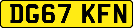 DG67KFN