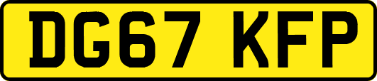 DG67KFP