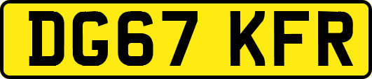 DG67KFR